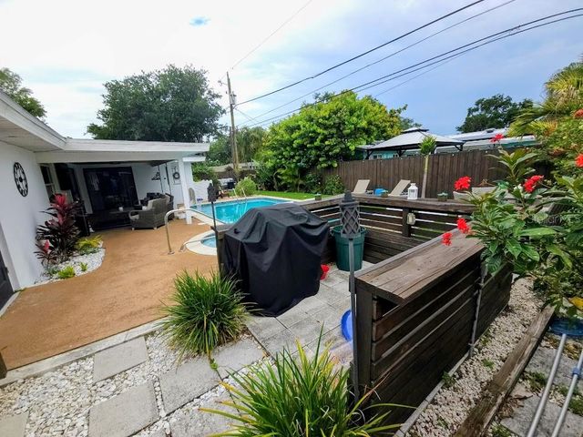 2186 OAK GROVE DRIVE, Clearwater, FL 33764