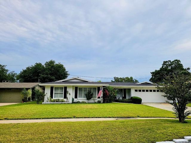 2186 OAK GROVE DRIVE, Clearwater, FL 33764