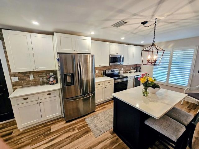 2186 OAK GROVE DRIVE, Clearwater, FL 33764