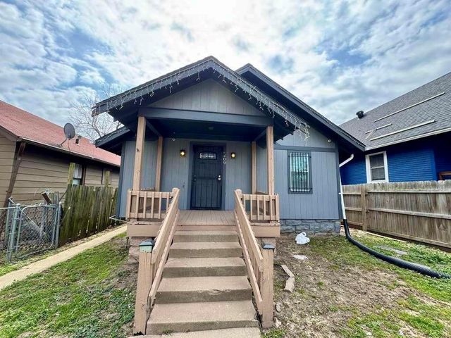 5209 E 6th Street, Kansas City, MO 64124