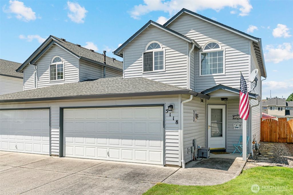 5118 NE 75th Avenue, Vancouver, WA 98661