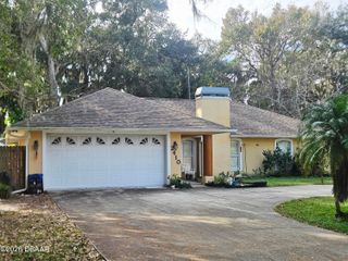 2410 Needle Palm Drive, Edgewater, FL 32141