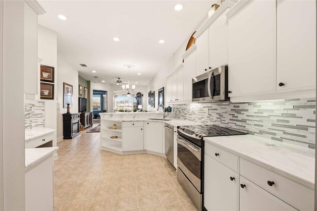 2157 LYNX RUN, North Port, FL 34288