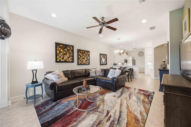 2157 LYNX RUN, North Port, FL 34288