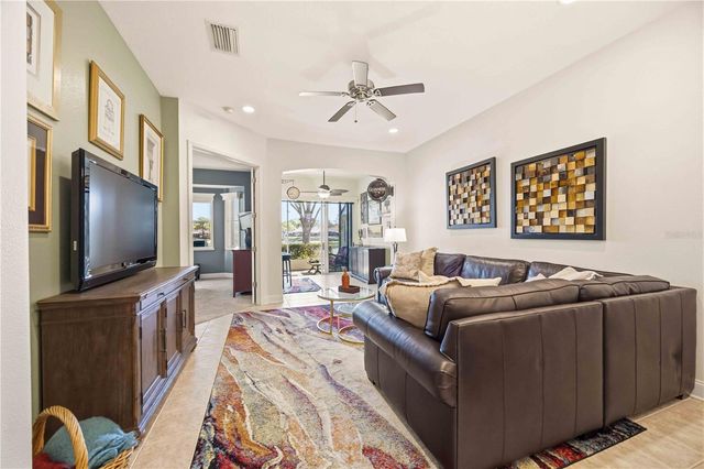 2157 LYNX RUN, North Port, FL 34288