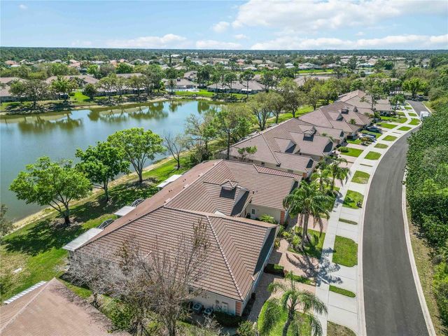 2157 LYNX RUN, North Port, FL 34288