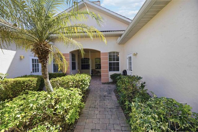 2157 LYNX RUN, North Port, FL 34288