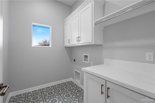 1713 Kristi Lane, Mission, TX 78574