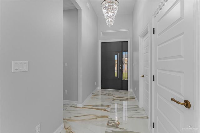 1713 Kristi Lane, Mission, TX 78574