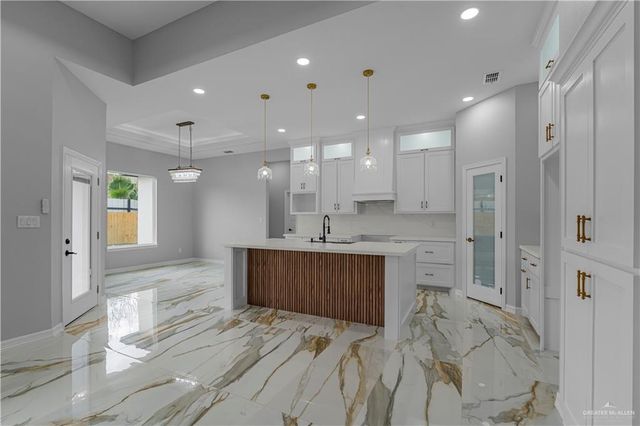 1713 Kristi Lane, Mission, TX 78574