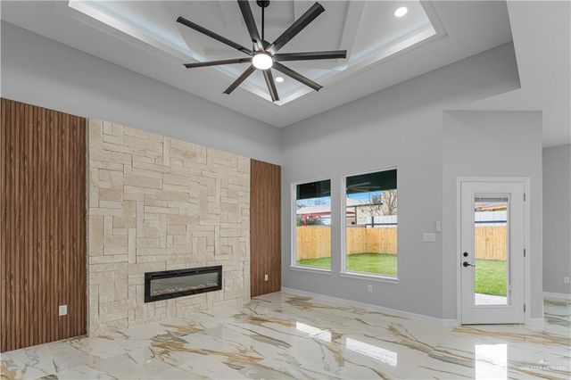 1713 Kristi Lane, Mission, TX 78574