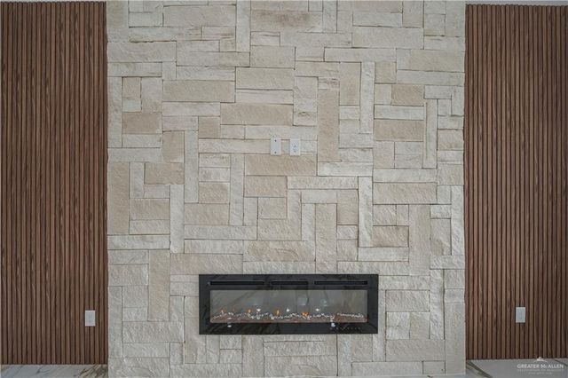 1713 Kristi Lane, Mission, TX 78574