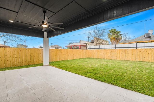 1713 Kristi Lane, Mission, TX 78574