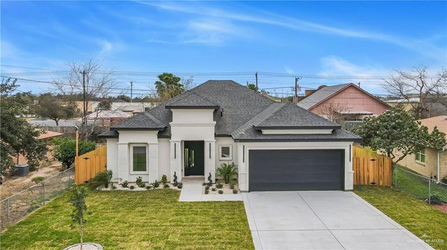 1713 Kristi Lane, Mission, TX 78574