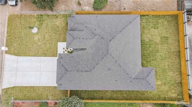 1713 Kristi Lane, Mission, TX 78574