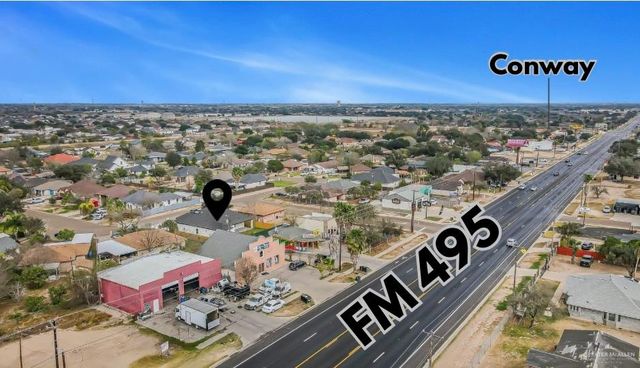 1713 Kristi Lane, Mission, TX 78574