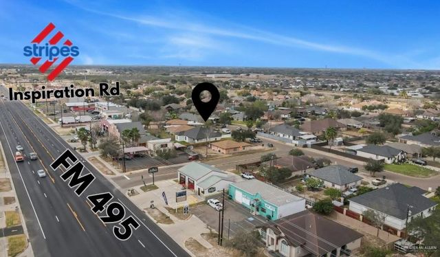 1713 Kristi Lane, Mission, TX 78574