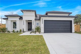 1713 Kristi Lane, Mission, TX 78574