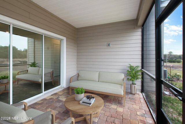 28 PENTWATER Road, St. Johns, FL 32092