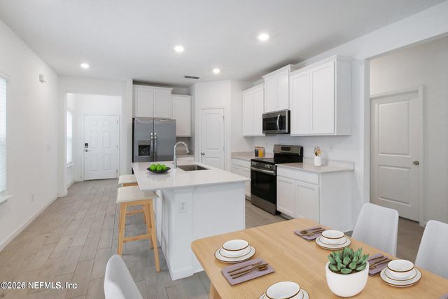 28 PENTWATER Road, St. Johns, FL 32092