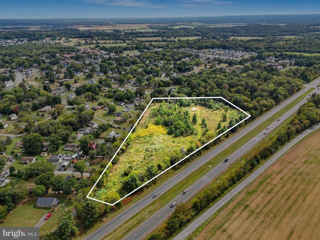 N DUEY RD, Remington, VA 22734