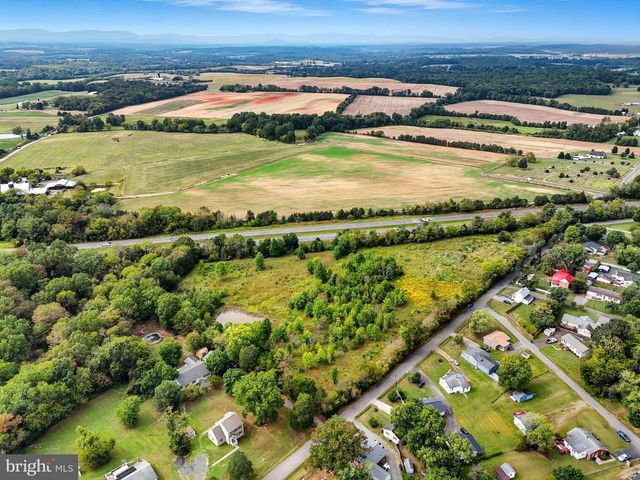 N DUEY RD, Remington, VA 22734