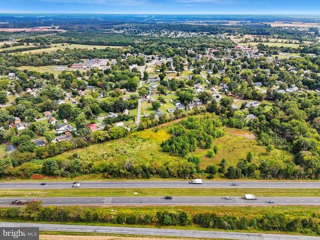 N DUEY RD, Remington, VA 22734