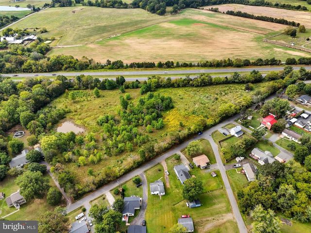 N DUEY RD, Remington, VA 22734