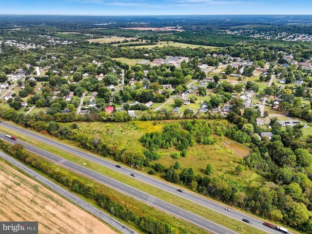 N DUEY RD, Remington, VA 22734