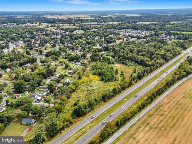 N DUEY RD, Remington, VA 22734