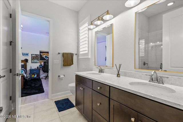 763 E DORCHESTER Drive, Jacksonville, FL 32259