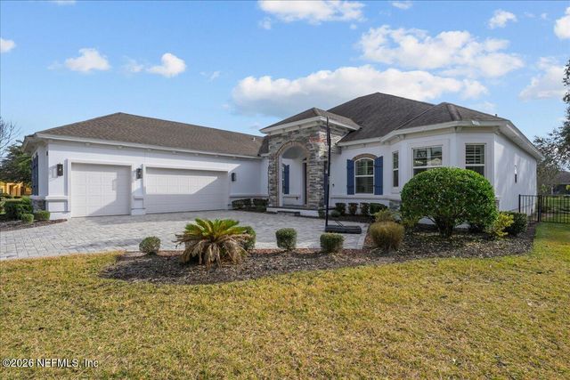 763 E DORCHESTER Drive, Jacksonville, FL 32259