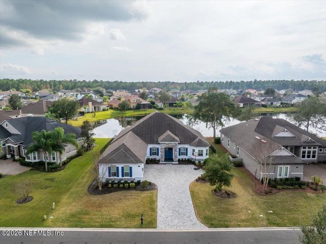 763 E DORCHESTER Drive, Jacksonville, FL 32259