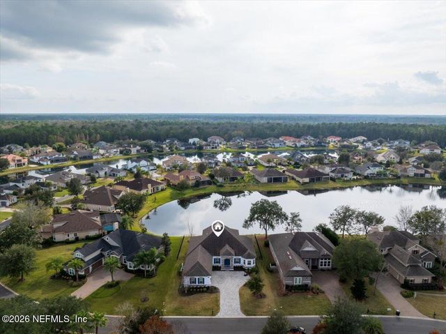 763 E DORCHESTER Drive, Jacksonville, FL 32259