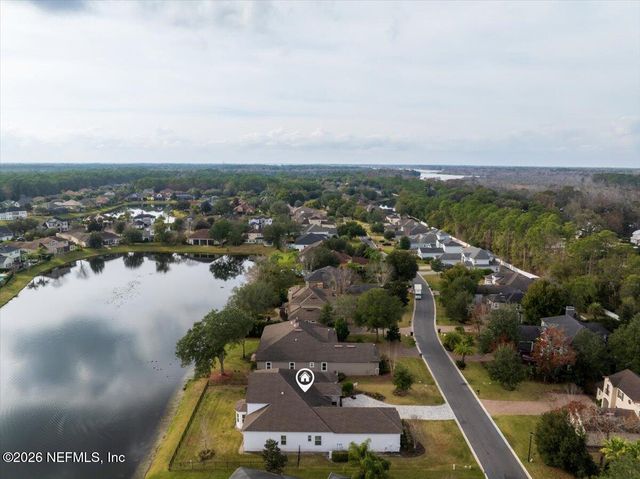 763 E DORCHESTER Drive, Jacksonville, FL 32259