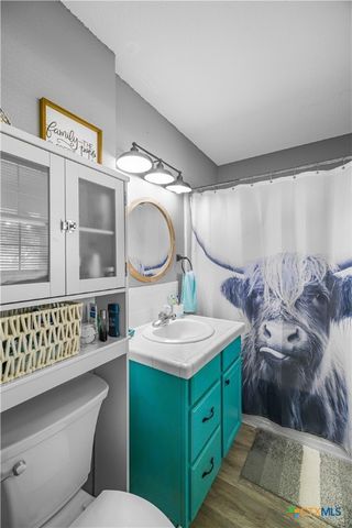 104 Deer Trail Lane, Goliad, TX 77963