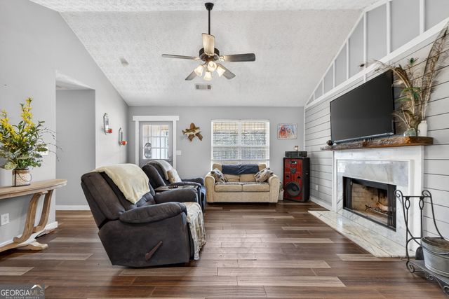 762 High Falls Park Road, Barnesville, GA 30204