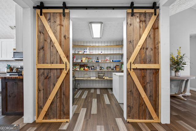 762 High Falls Park Road, Barnesville, GA 30204