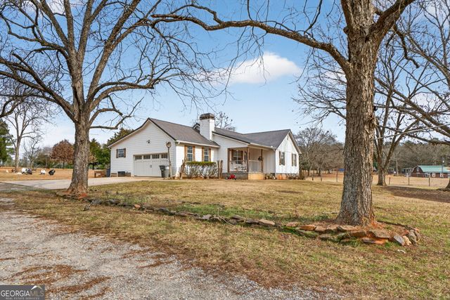 762 High Falls Park Road, Barnesville, GA 30204