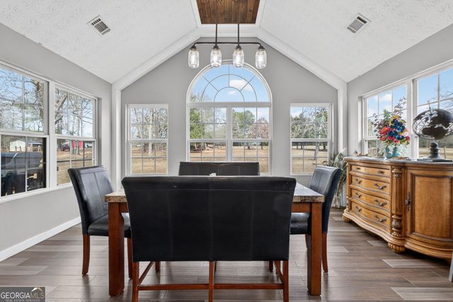 762 High Falls Park Road, Barnesville, GA 30204