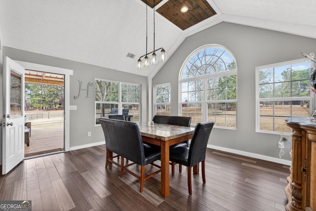 762 High Falls Park Road, Barnesville, GA 30204