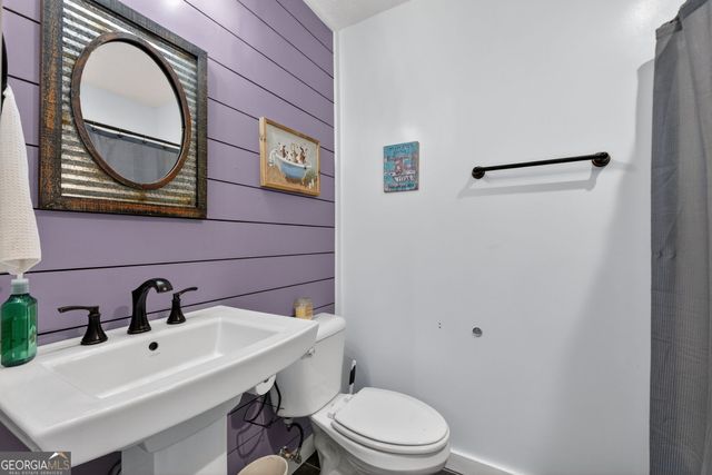 762 High Falls Park Road, Barnesville, GA 30204