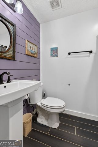 762 High Falls Park Road, Barnesville, GA 30204