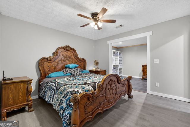 762 High Falls Park Road, Barnesville, GA 30204