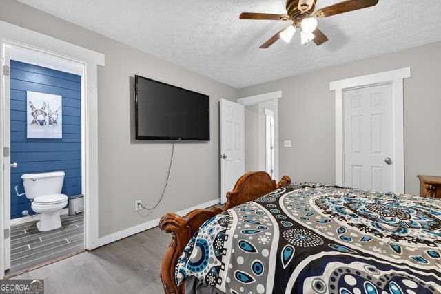 762 High Falls Park Road, Barnesville, GA 30204