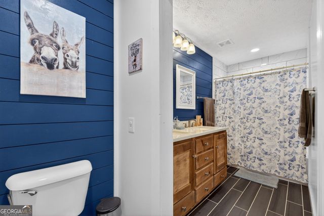 762 High Falls Park Road, Barnesville, GA 30204