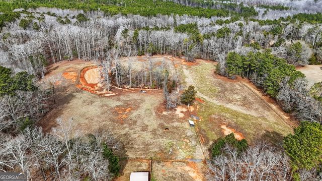 762 High Falls Park Road, Barnesville, GA 30204