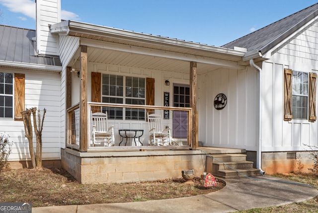 762 High Falls Park Road, Barnesville, GA 30204