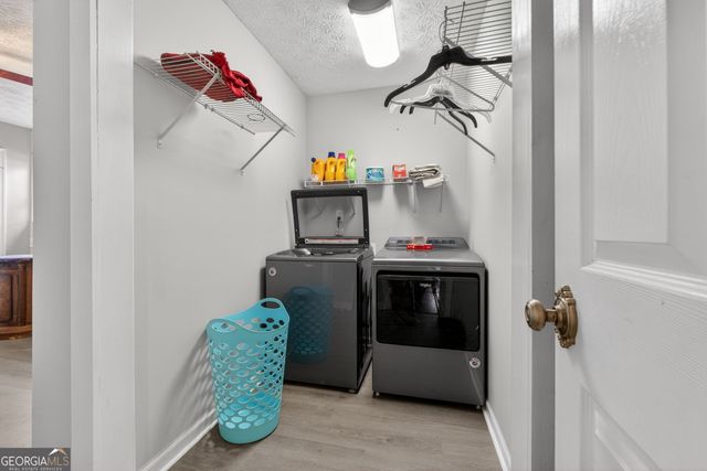 762 High Falls Park Road, Barnesville, GA 30204