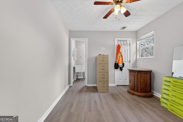 762 High Falls Park Road, Barnesville, GA 30204